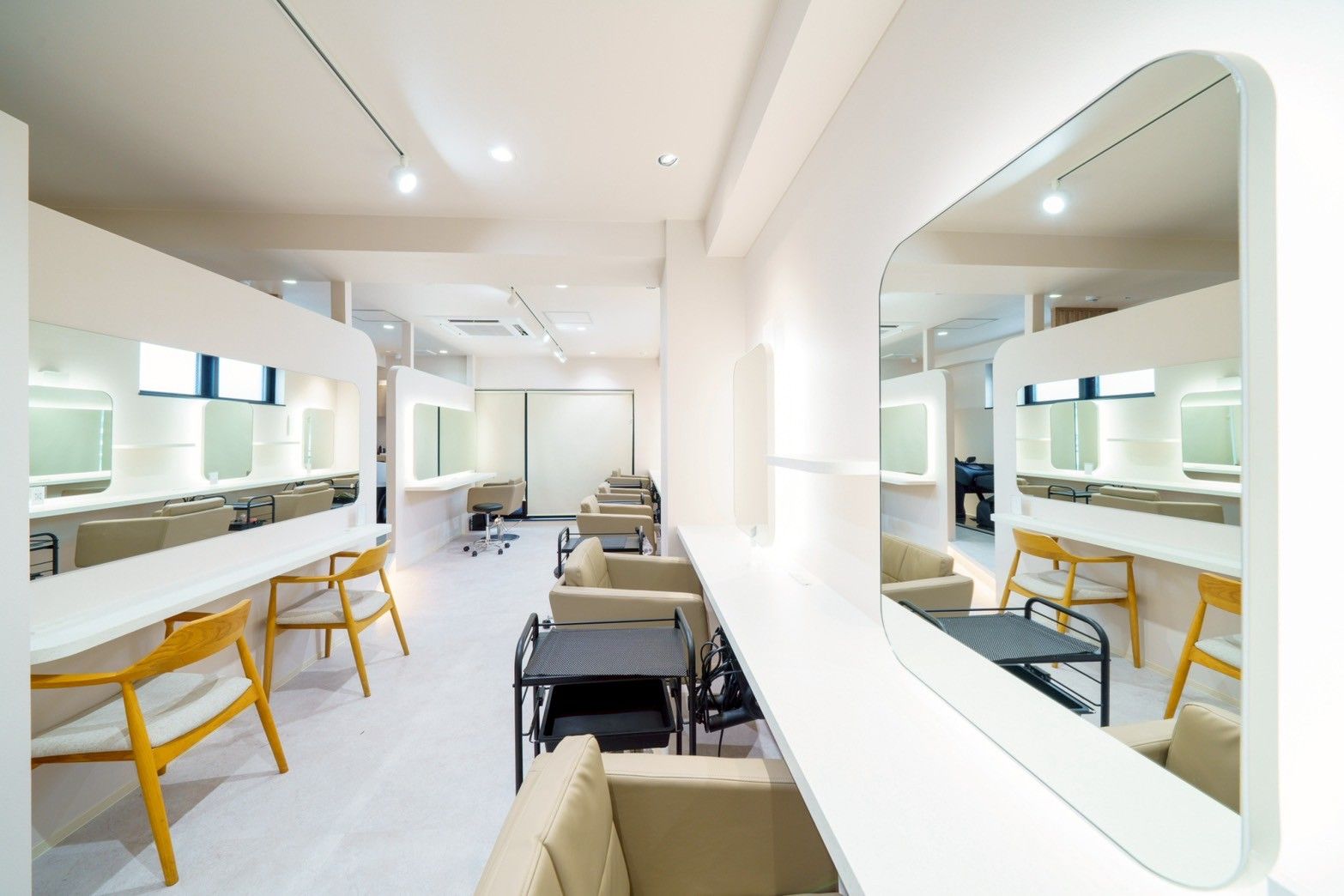 AITOKYO hair 名古屋名駅店