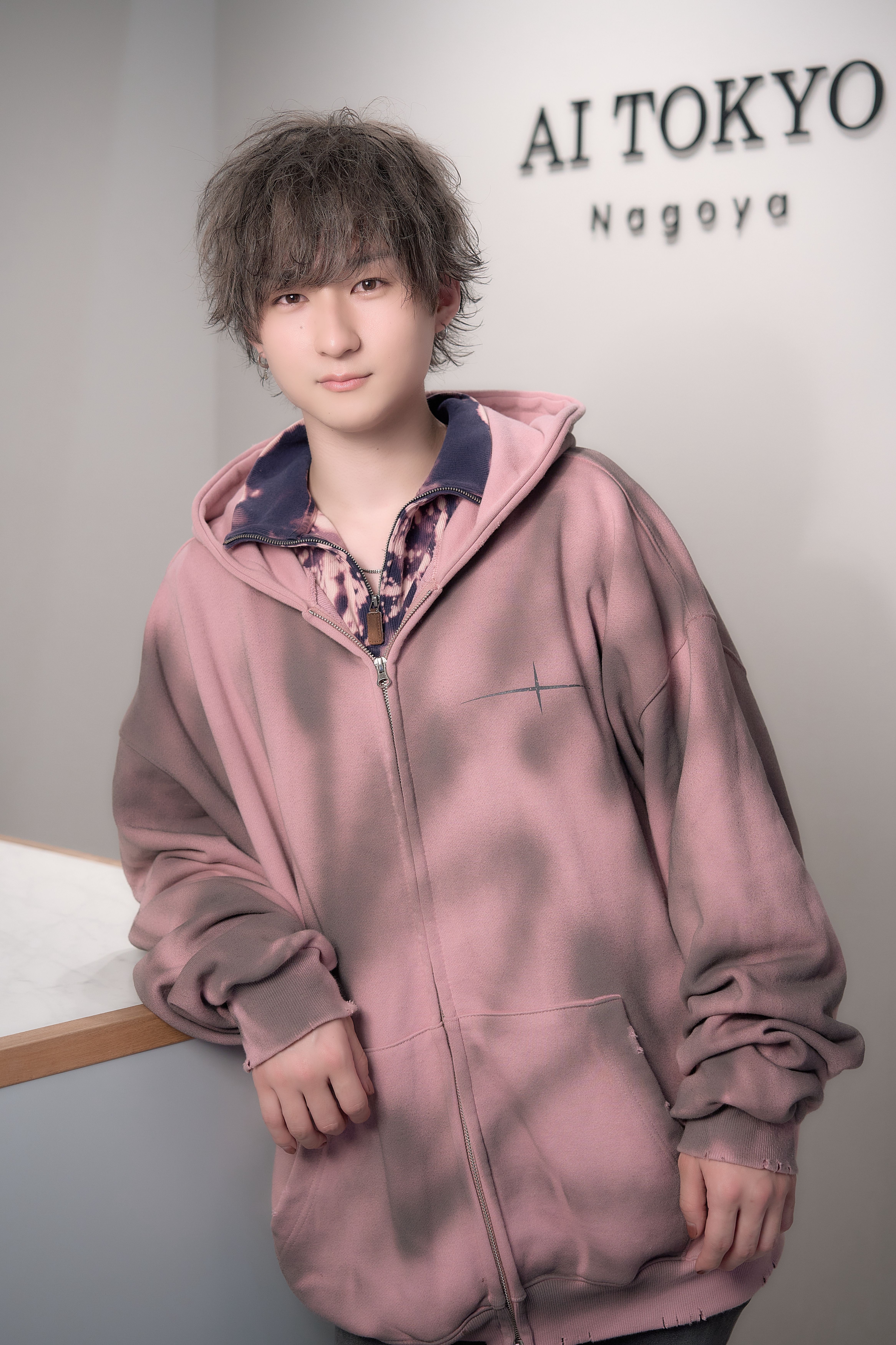 尾関 隼多