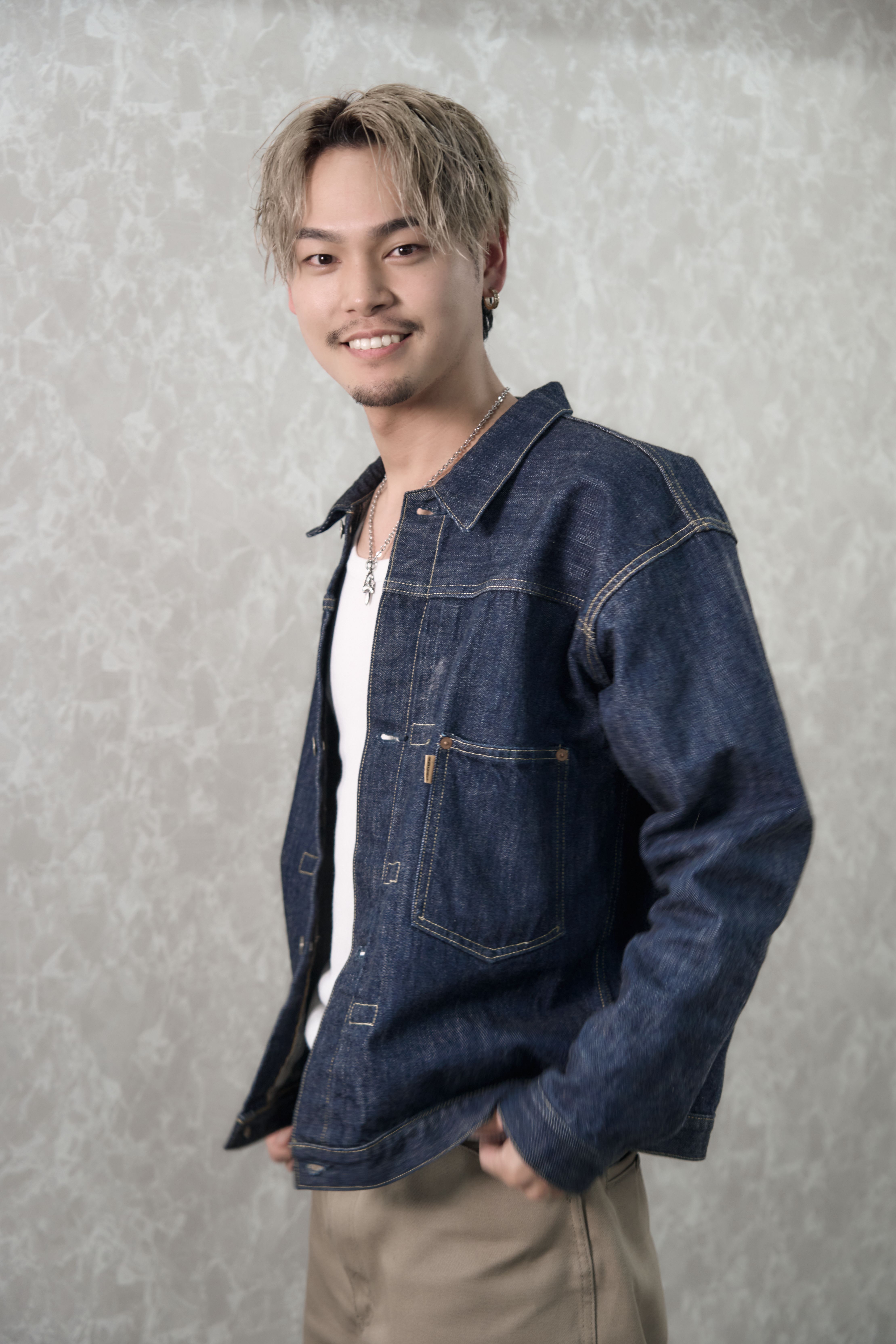 吉田 周人