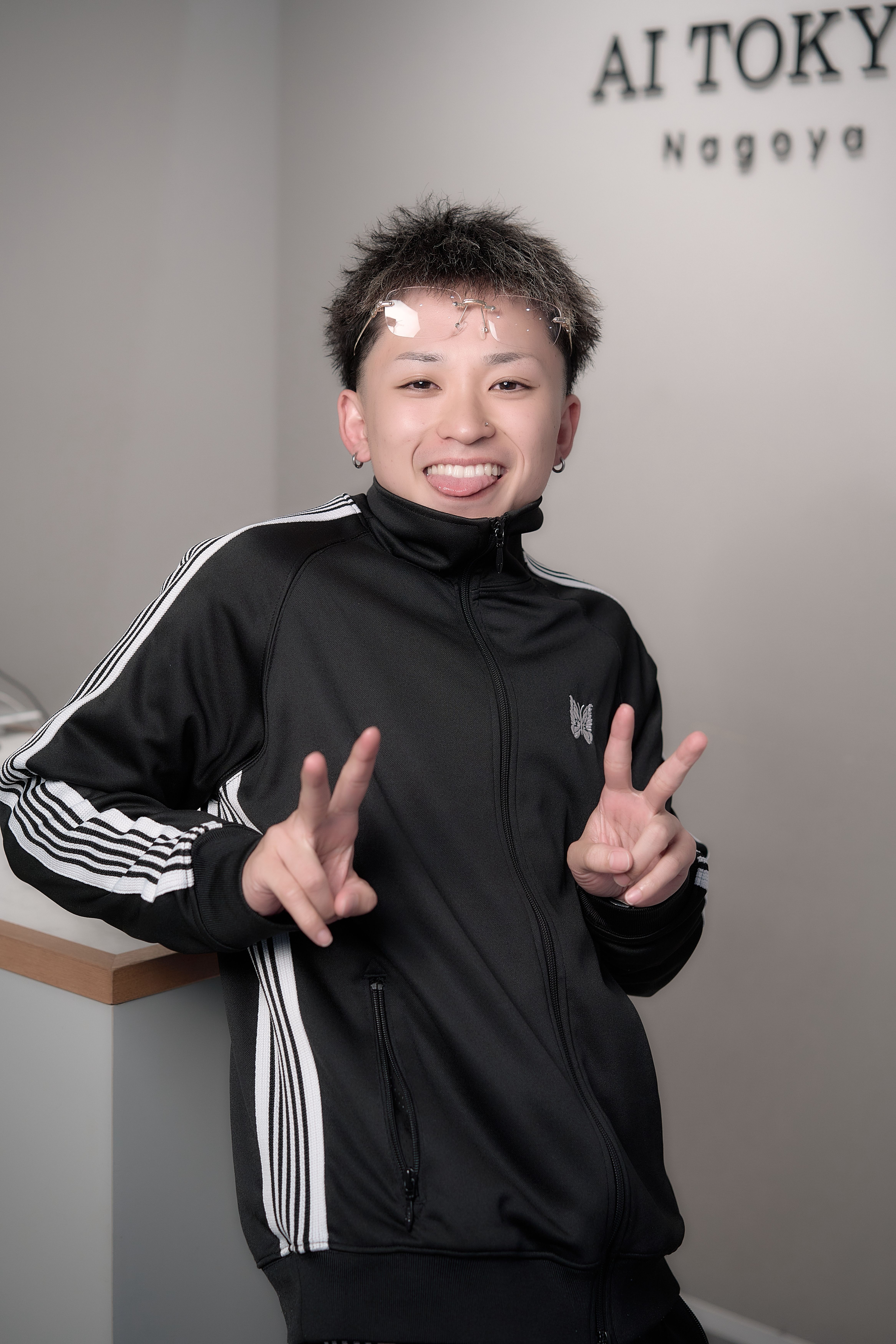 山内 優成
