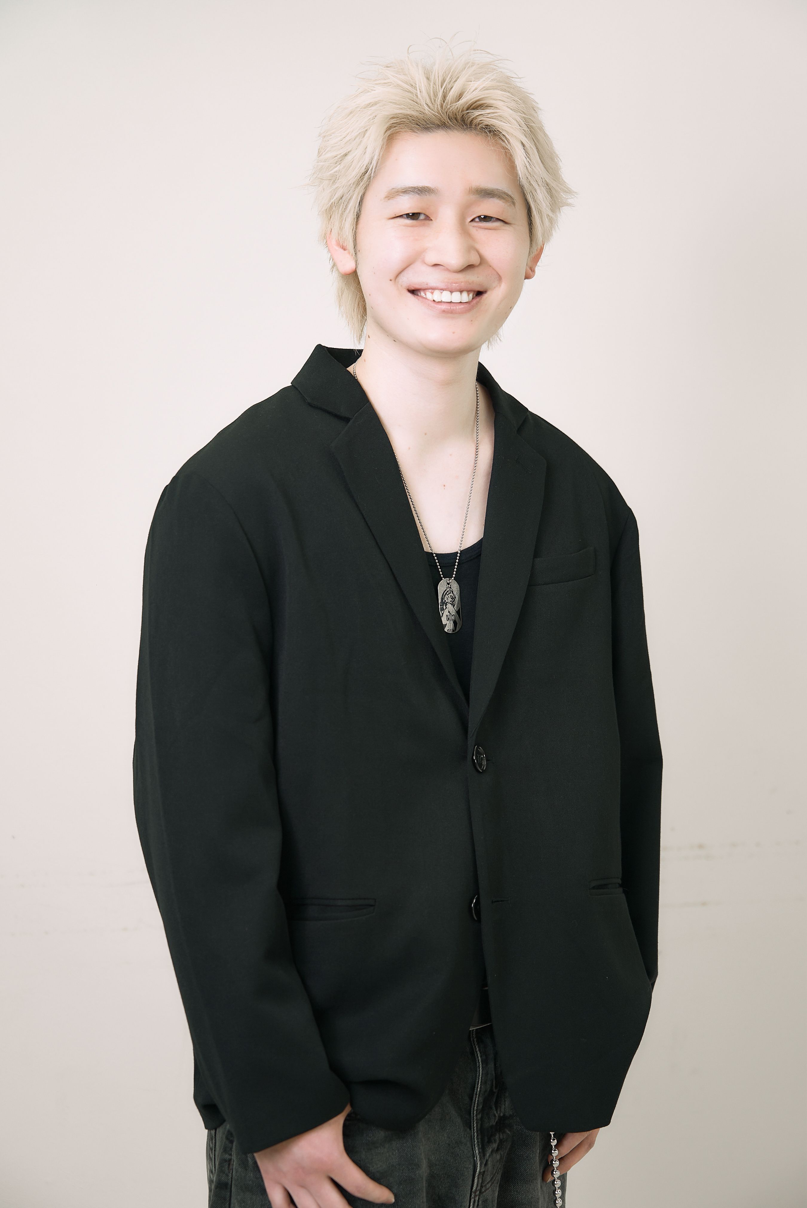 沼尾唯翔