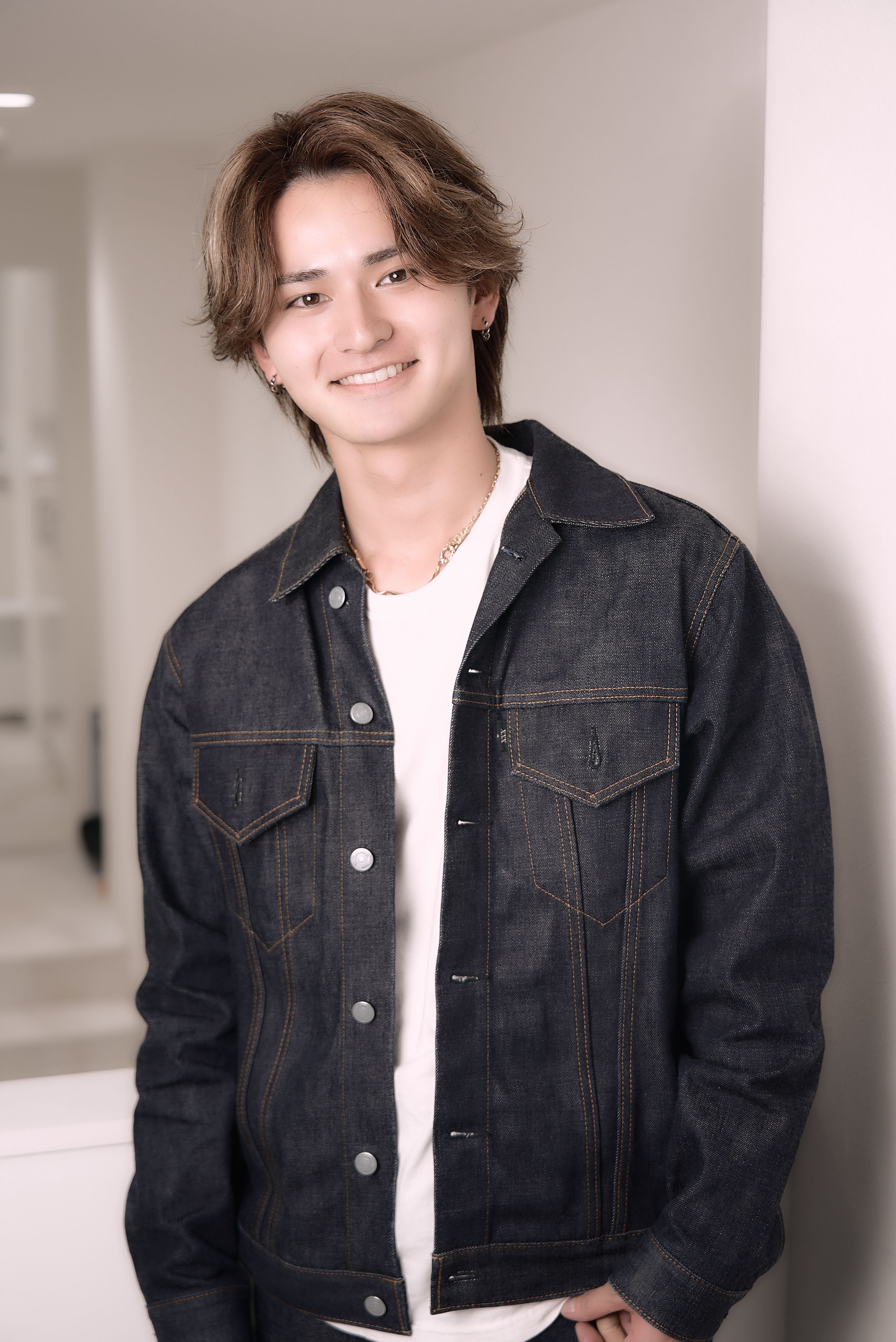 REIJI