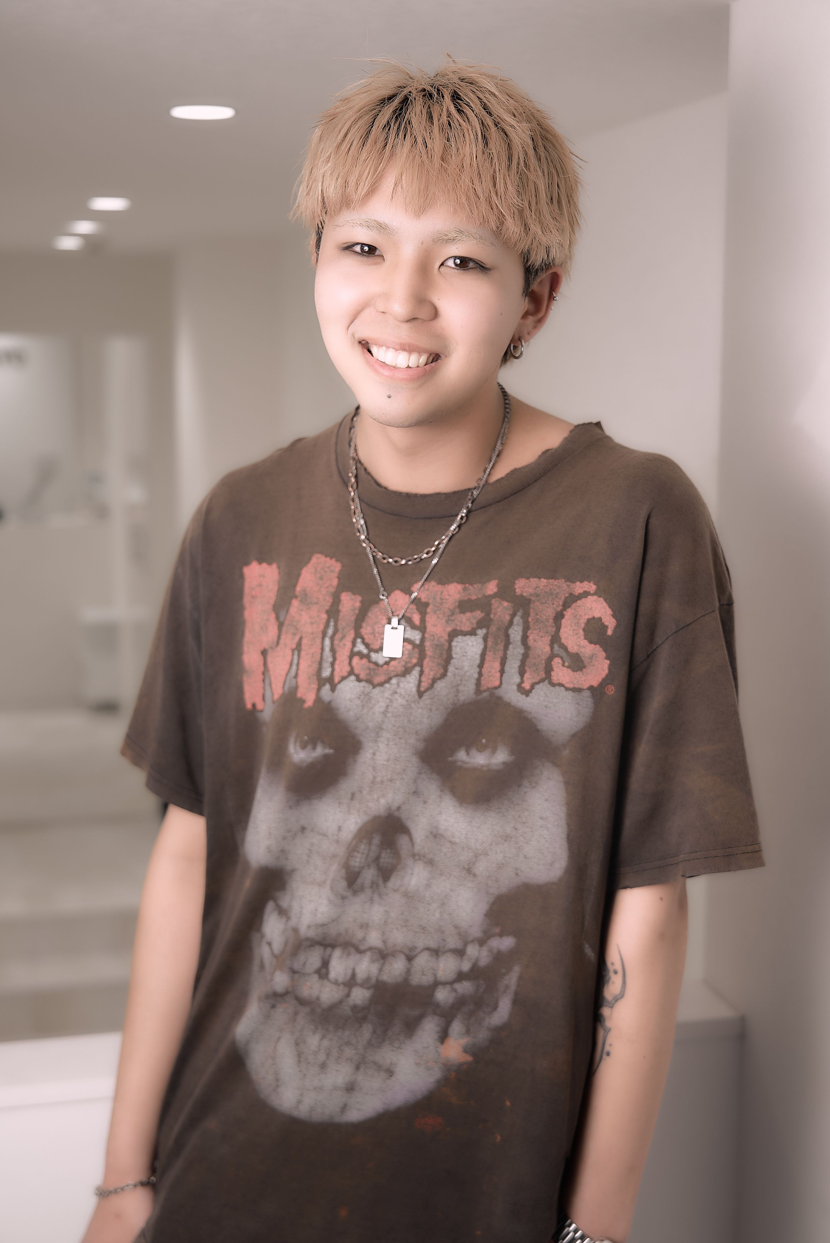 清水 智樹