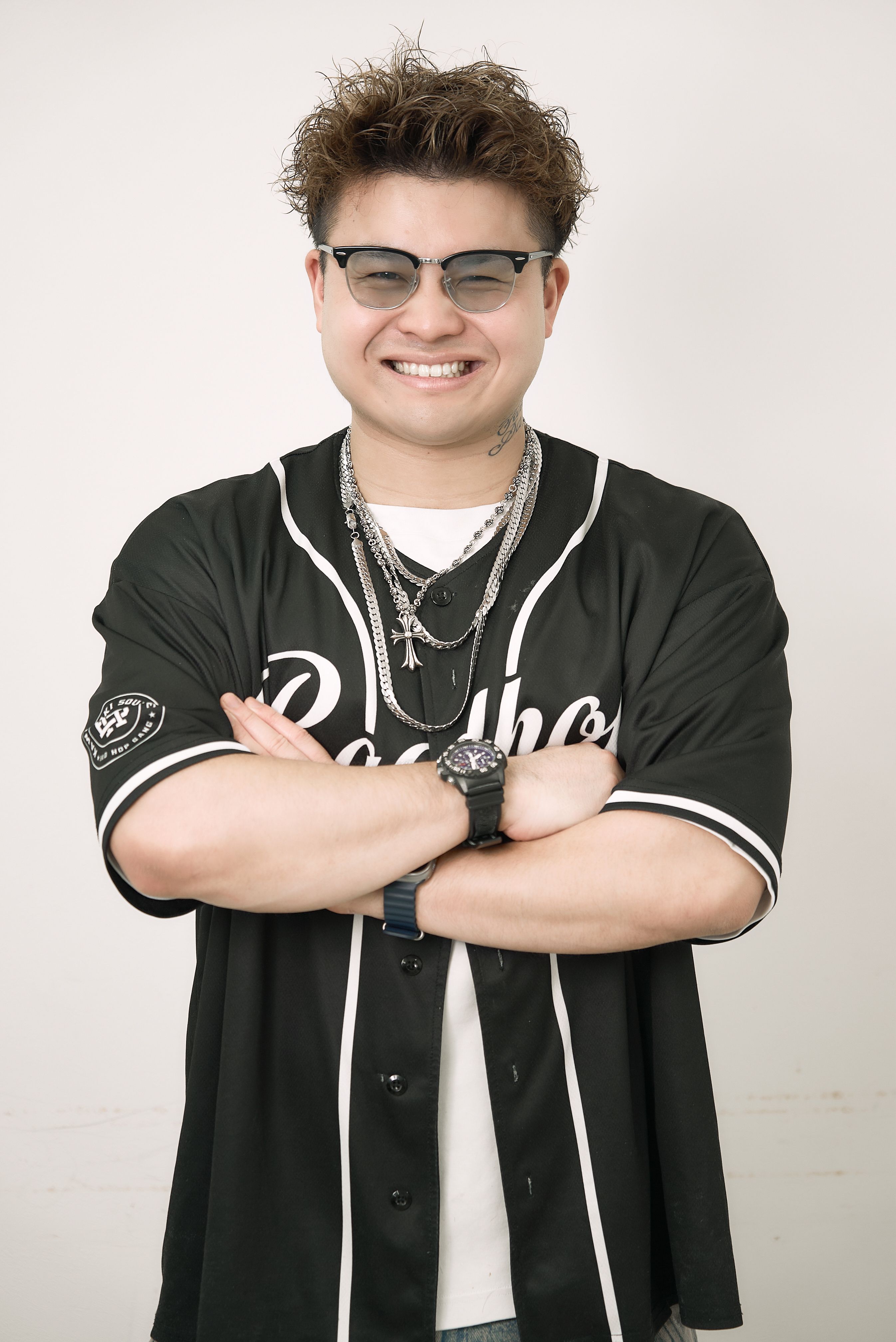 山守修慶翔	