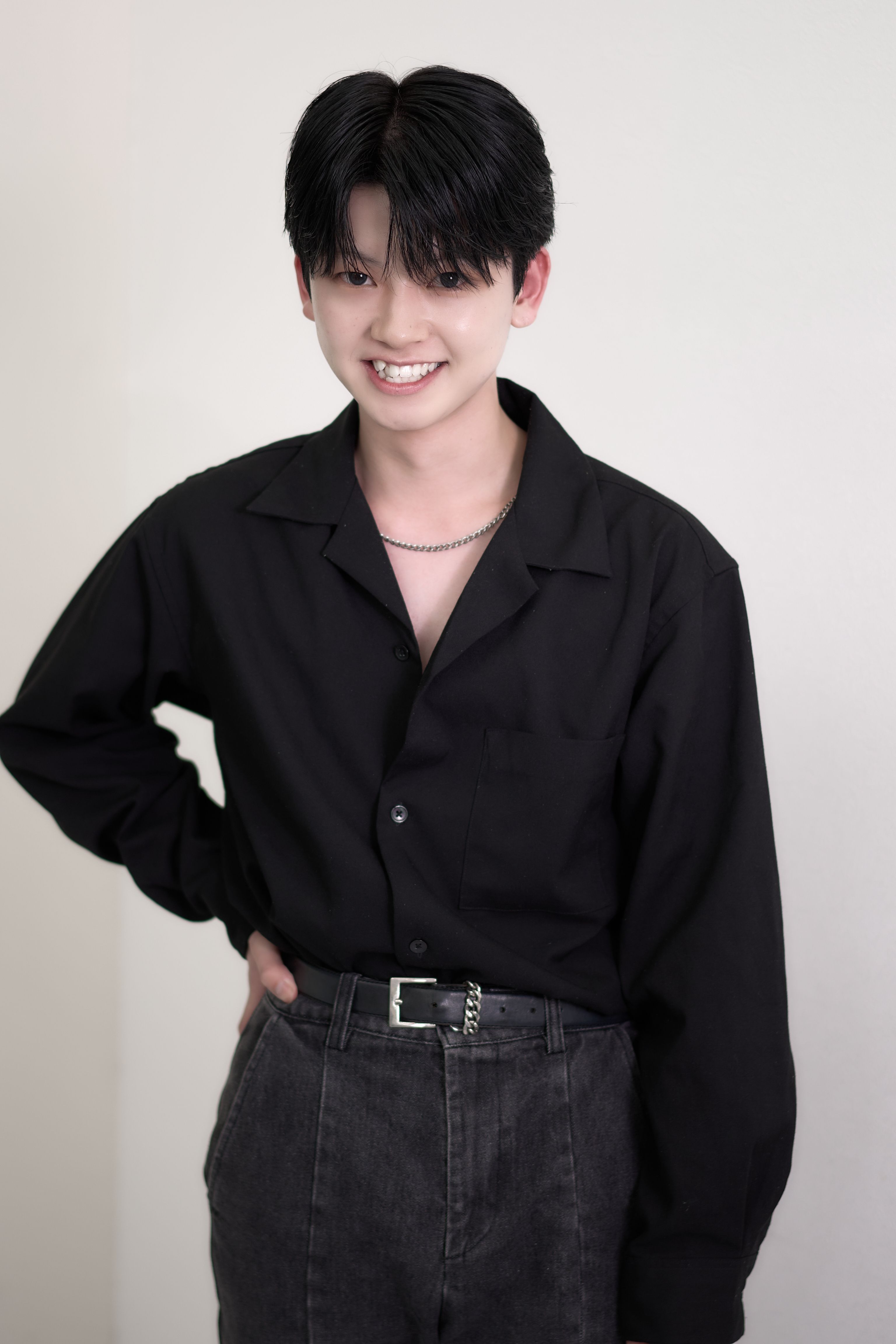 岡部 琉人