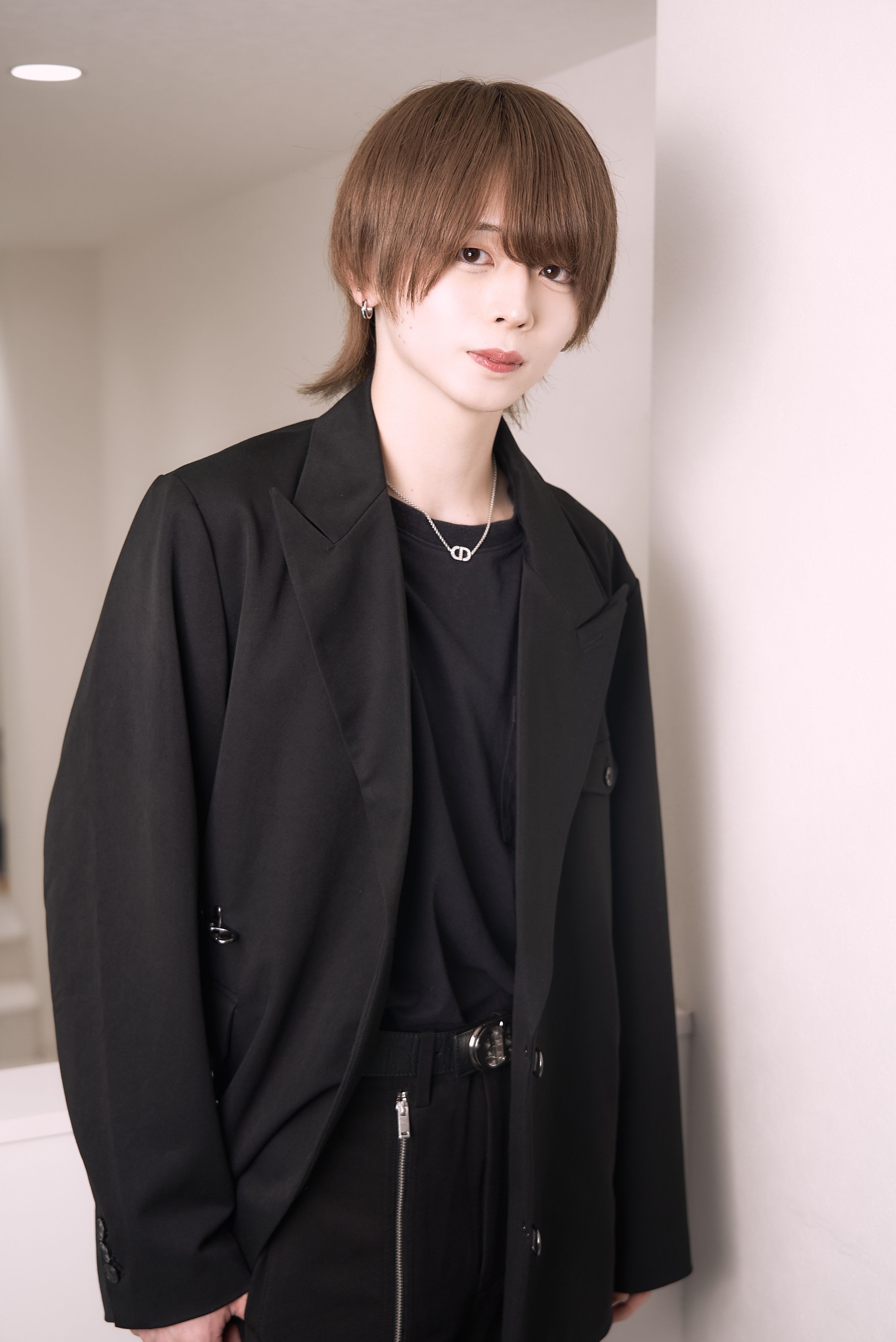 岡部 力輝