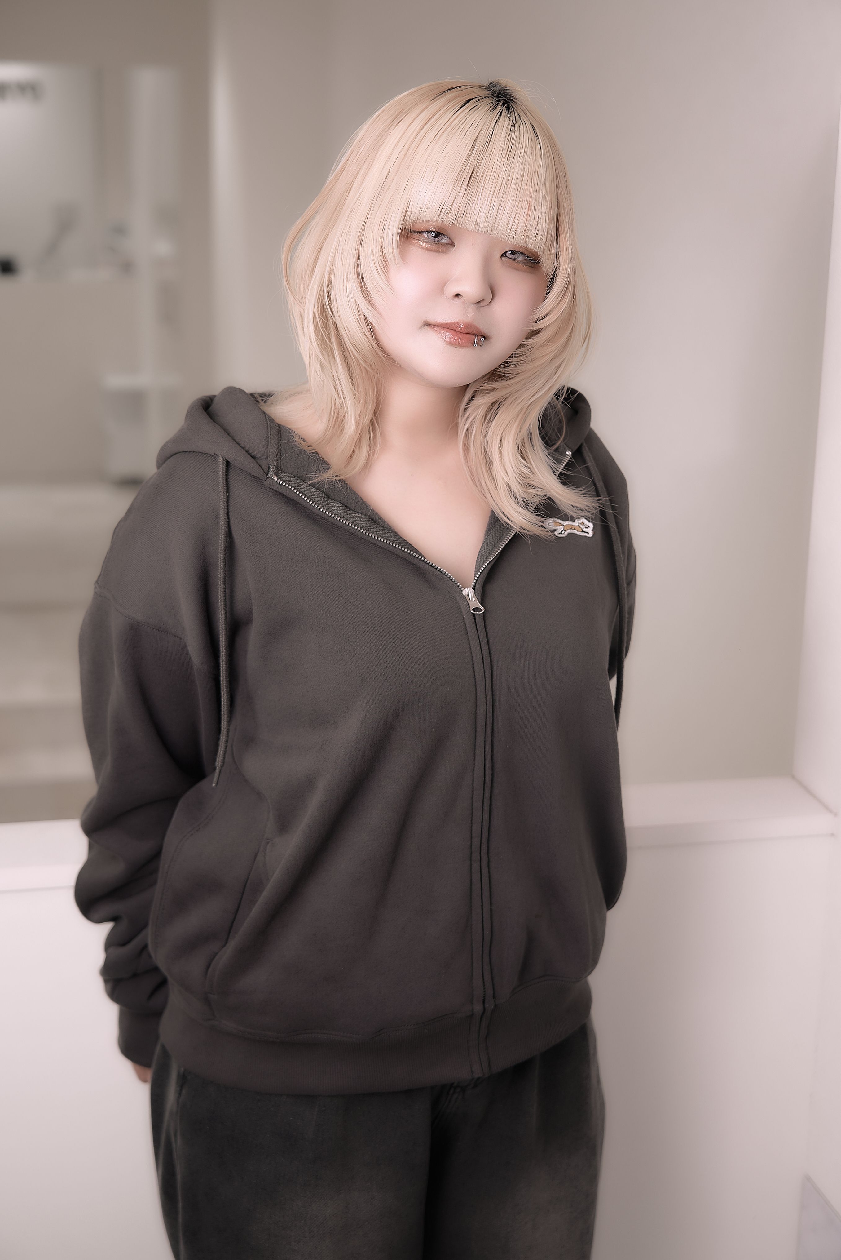 りな