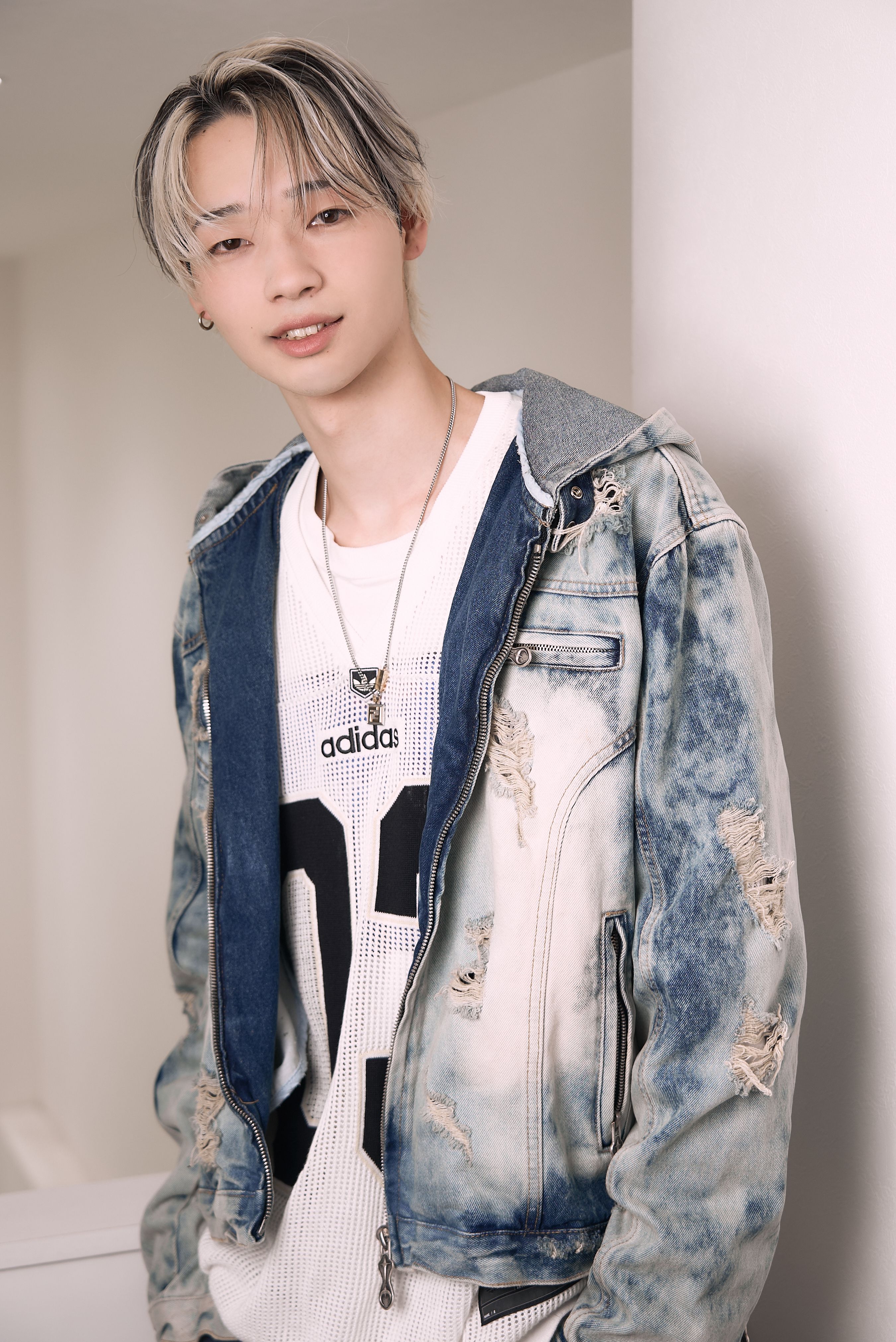 山本 陽生